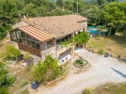 Maison 321m² Lagnes