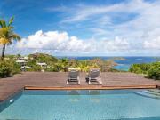 Maison 3220 m2 Saint Barthélemy