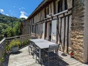 Maison 322 m2 foix