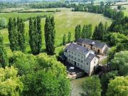 Maison 323 m2 Mortagne Au Perche