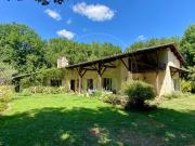 Maison 324 m2 Blasimon