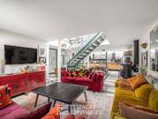 Maison avec terrasse