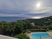 Maison 325 m2 Les Issambres Maison 325 m2 Les Issambres