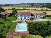 Maison 325 m2 Vic Fezensac