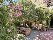 Maison avec jardin et terrasse