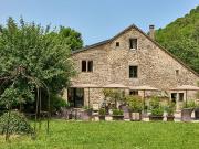 Maison 326 m2 Baume les Messieurs