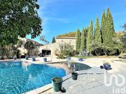Maison 326 m2 Uzès
