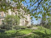 Maison avec jardin