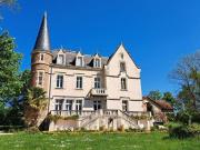 Maison 328 m2 Fleuriel