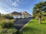 Maison 329 m2 Les Ayvelles