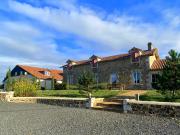 Maison 32 pièces 552 m²