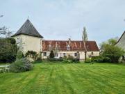 Maison 330 m2 Loches