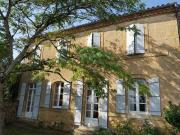 Maison 330 m2 mirande