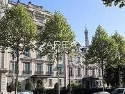 Maison 330 m2 Paris 16ème