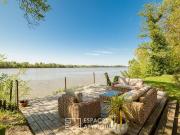 Maison 332 m2 La Rivière