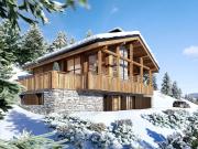 Maison 332 m2 Les Gets