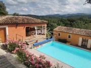 Maison 333 m2 Lorgues