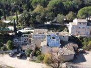 Maison 334 m2 St Michel d Euzet