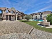 Maison 335 m2 Senlis