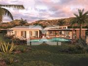 Maison 335 m2 Tamarin