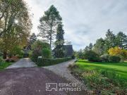 Maison 336 m2 Charentilly