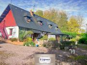 Maison 339 m2 familiale au calme 339m² La Lande Saint Léger