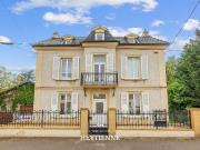 Maison 340 m2 Courcelles Chaussy