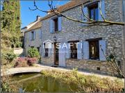 Maison 340 m2 Fontenay Saint Pere