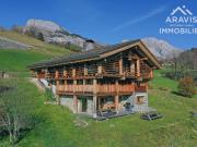 Maison 340 m2 Le Grand Bornand