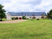 Maison 340 m2 Mûrs Erigné