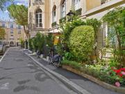 Maison 340 m2 Paris 16ème