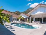 Maison 340 m2 Ruffieux