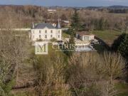 Maison 340 m2 Saint Émilion