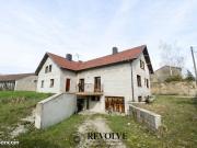 Maison 10 pièces 340 m²