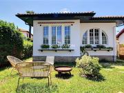 Maison avec jardin