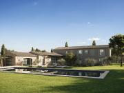 Maison 341 m2 Eygalières