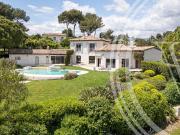 Maison 341 m2 Roquefort les Pins