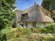Maison avec jardin et terrasse