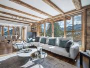Maison 343 m2 Courchevel 1850