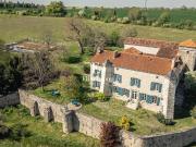 Maison 343 m2 Angouleme