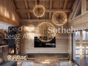 Maison 346 m2 Le Monetier les Bains