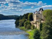 Maison 347 m2 Lalinde