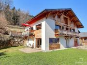 Maison 347 m2 Saint Nicolas de Véroce