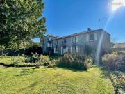 Maison 348 m² Montfaucon Sur Montigne