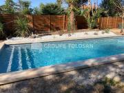 Maison 349 m2 Revel