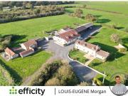 Maison 34 pièces 560 m²