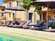 Maison 350 m2 Ansouis