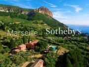Maison 350 m2 Cassis