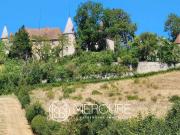 Maison 350 m2 Ébreuil