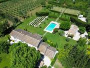 Maison 350 m2 Eygalières